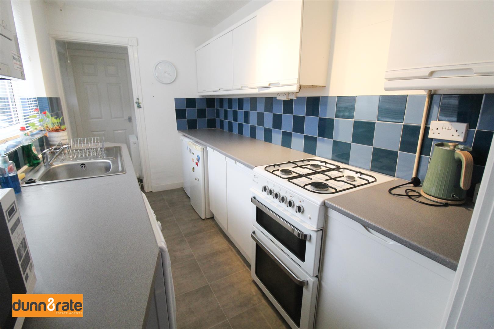 Lockwood Street, Baddeley Green, Stoke-On-Trent